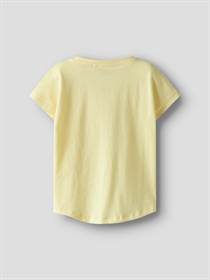 NAME IT T-shirt Varutti Lemon Meringue